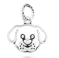 Charm Giovanni Raspini in Argento 12803
